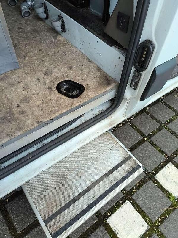 Gebraucht Renault Master 125 PS (91 kW) 2014 Van