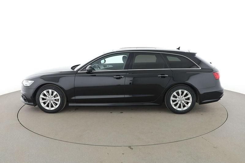 Gebraucht Audi A6 2019 Schwarz Kombi