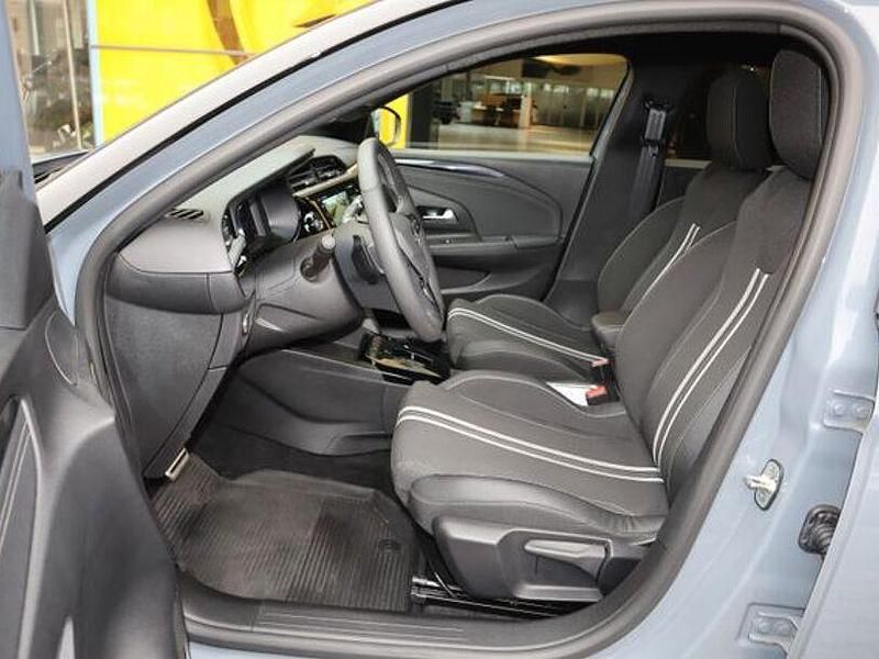 Gebraucht Opel Corsa 101 PS (74 kW) 2024 Grafik grau Kleinwagen