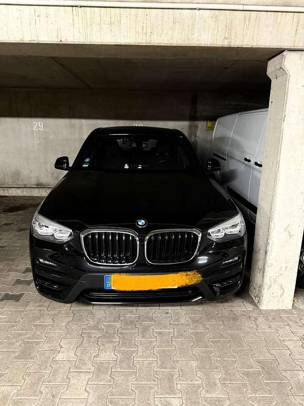 Gebraucht 2020 BMW X3 SUV | 31.999 € (Guter Preis) - Bild 1/4