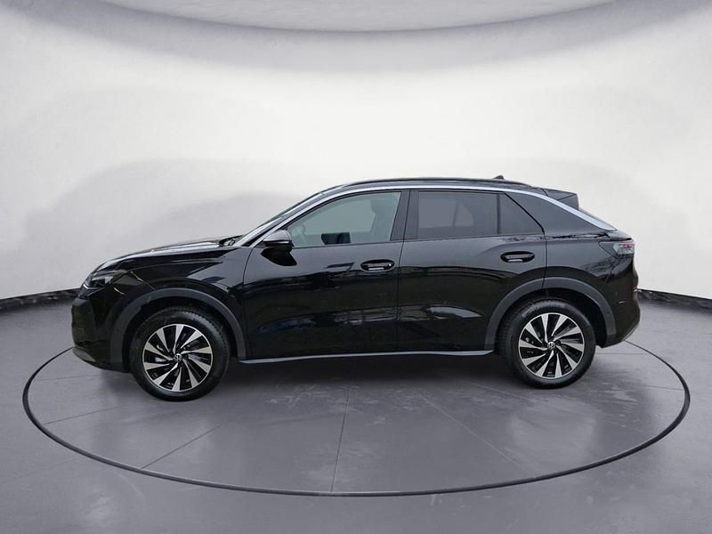 Neu VW T-Roc Life 116 PS (85 kW) 2026 SUV