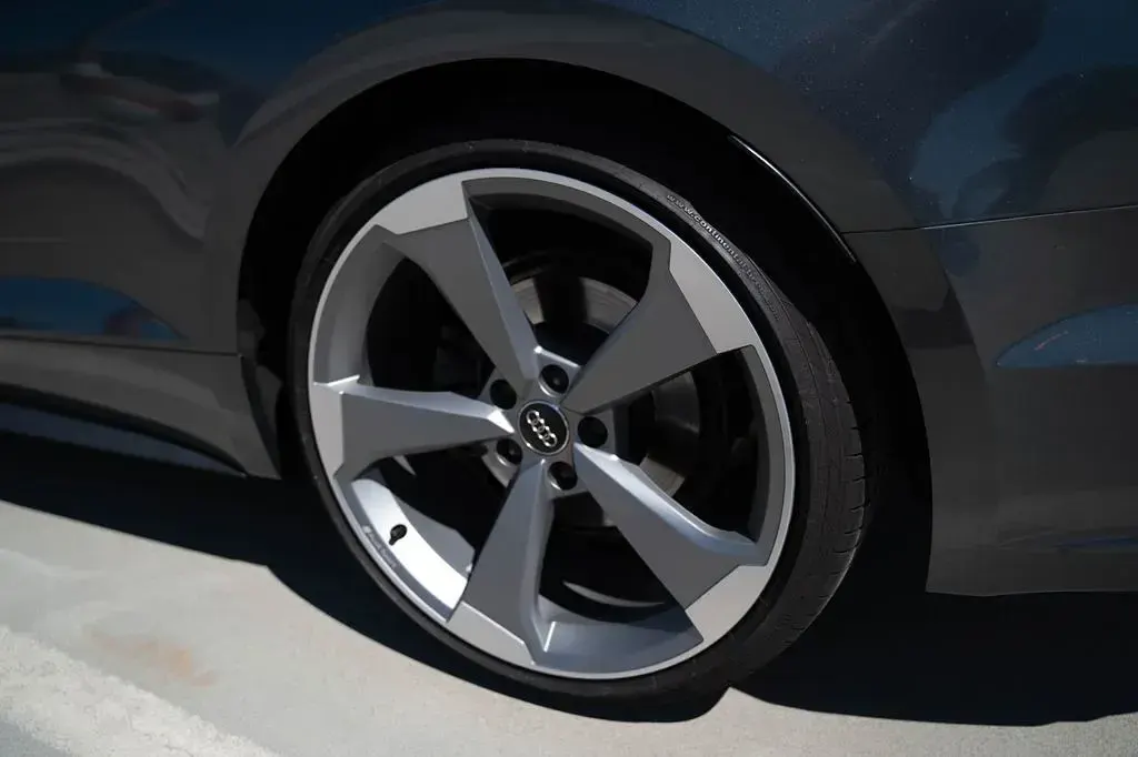 Gebraucht Audi A5 S-Line 190 PS (139 kW) 2019 Grau Coupé