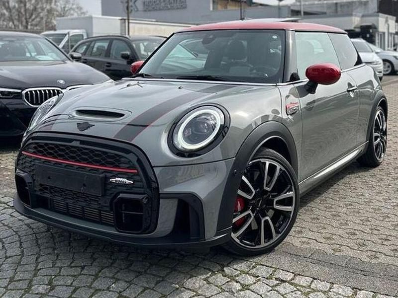 Gebraucht Mini Cooper 231 PS (169 kW) 2022 Grau Kleinwagen