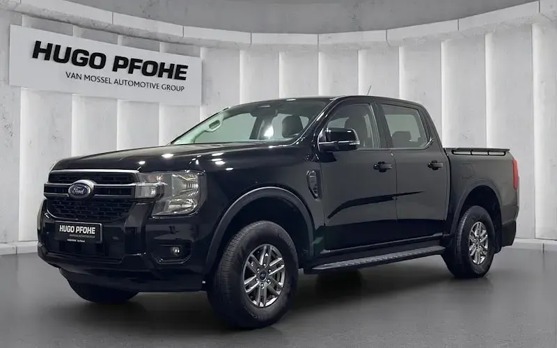 Gebraucht Ford Ranger XLT 170 PS (125 kW) 2024 Pickup