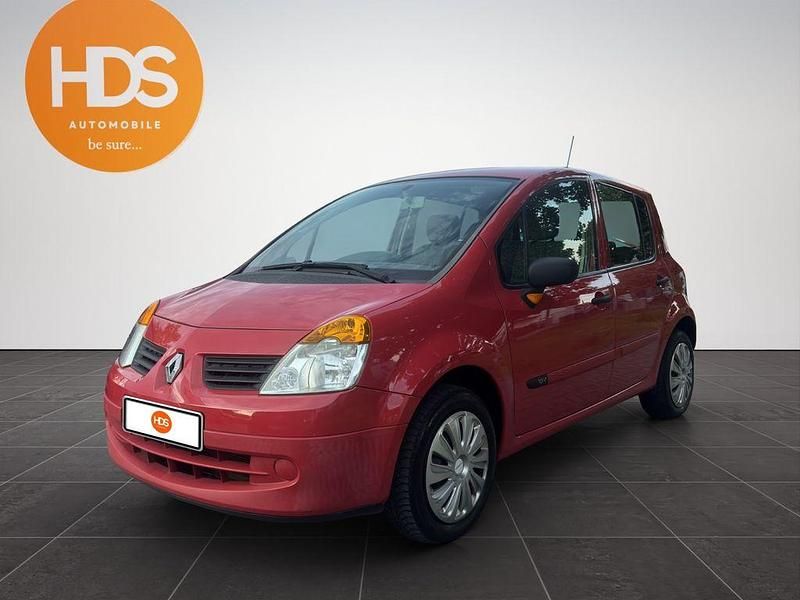 Other Gebraucht 2004 Renault Modus Authentique Van / Kleinbus | 999 € (Guter Preis) - Bild 1/4