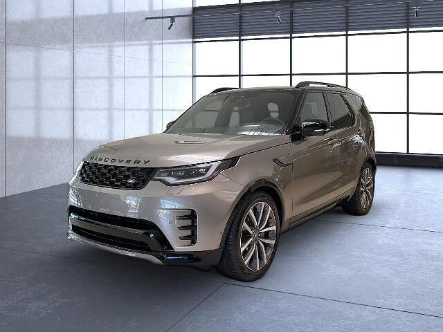 Gebraucht 2025 Land Rover Discovery 5 SE Dynamic SUV | 91.900 € - Bild 1/1