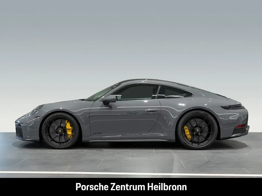Gebraucht Porsche 992 541 PS (397 kW) 2026 Grau