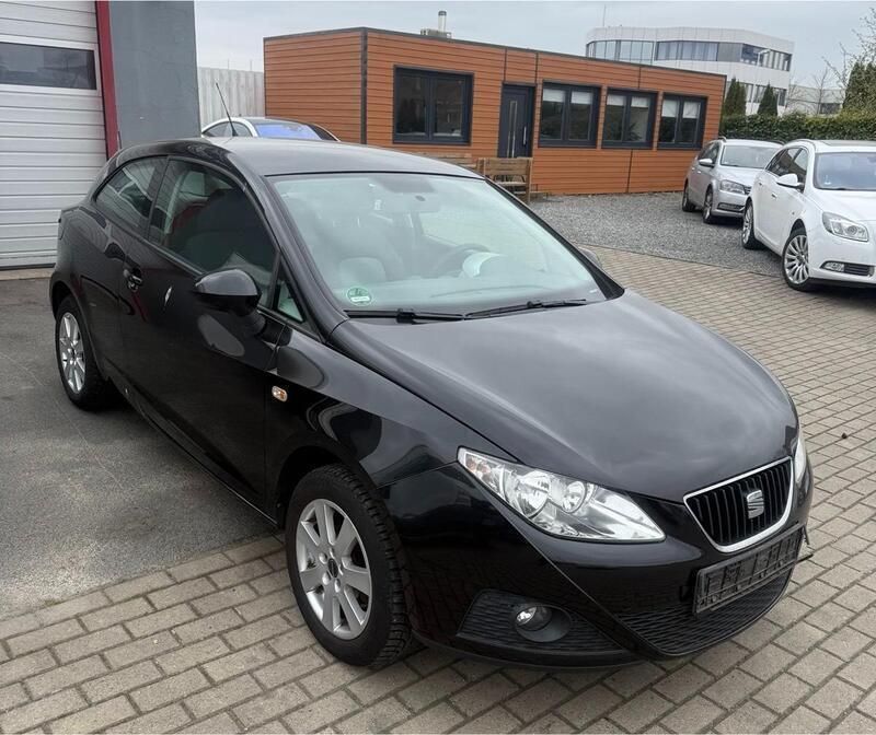 Gebraucht 2010 Seat Ibiza Kleinwagen | 1.800 € - Bild 1/4