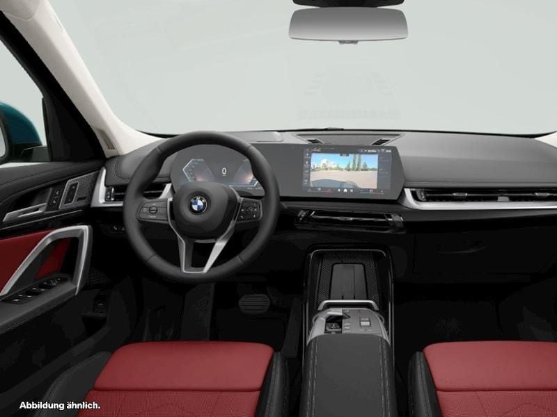 Gebraucht BMW X1 156 PS (114 kW) 2025 Blau SUV