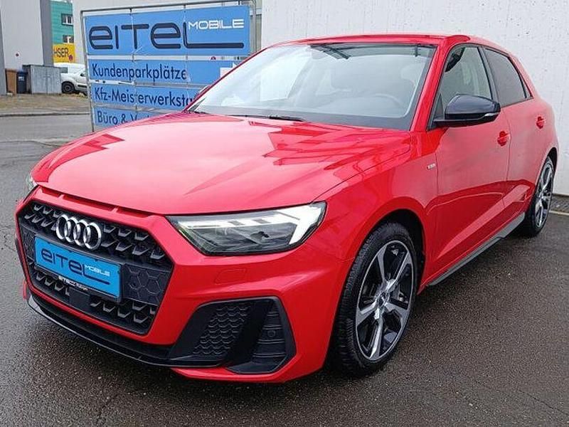 Gebraucht Audi A1 Comfort 116 PS (85 kW) 2019 Andere SUV