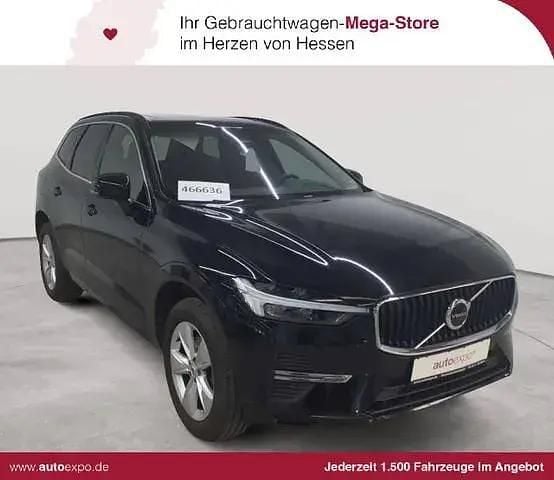 Usata Volvo XC60 Momentum 197 CV (144 kW) 2022 SUV