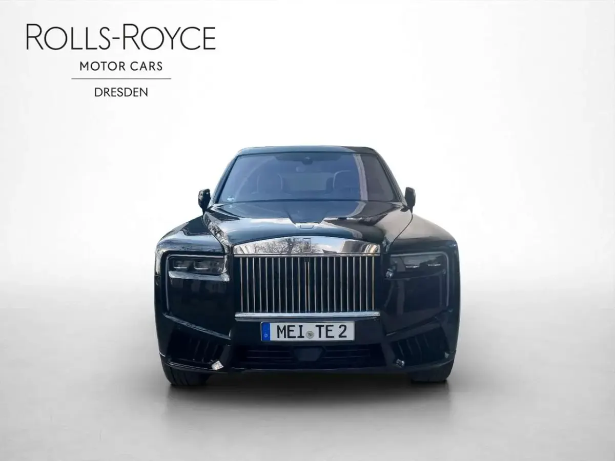Gebraucht Rolls Royce Cullinan 571 PS (419 kW) 2026 Smokey quarz SUV