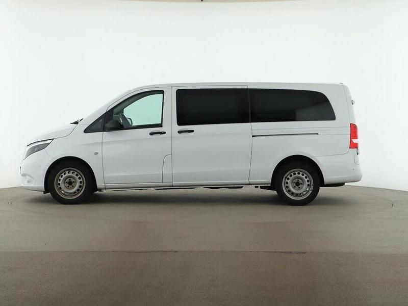 Gebraucht Mercedes Vito 190 PS (139 kW) 2023 Weiß Van