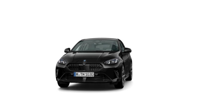 Neu 2024 BMW 120 Efficient Dynamics Kleinwagen | 39.185 € (Fairer Preis) - Bild 1/4