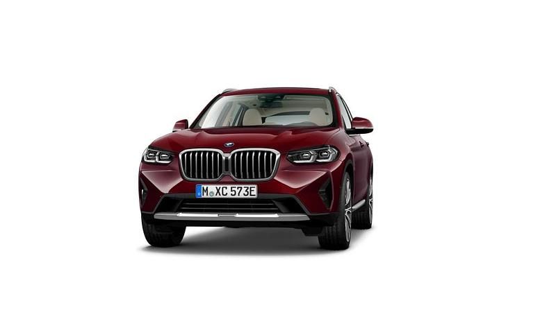 Gebraucht 2022 BMW X3 Performance SUV | 37.901 € (Fairer Preis) - Bild 1/3