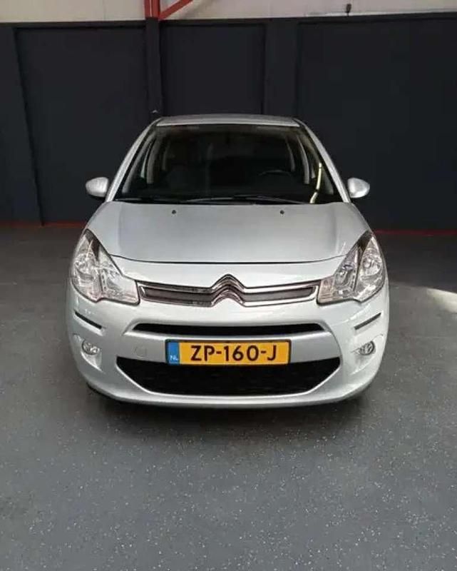 Gebraucht Citroën C3 Feel 68 PS (50 kW) 2016 Limousine