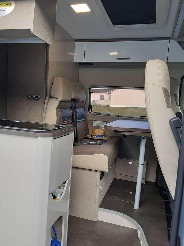 Gebraucht Fiat Ducato 140 PS (102 kW) 2023 Grau Van