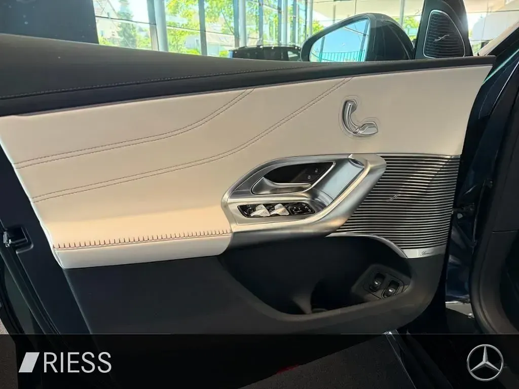 Gebraucht Mercedes GLC400d AMG 360 kW (490 PS) 2026 Schwarz SUV