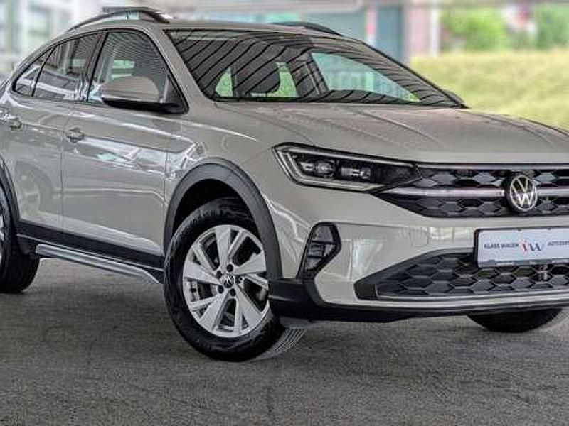 Gebraucht VW Taigo Life 116 PS (85 kW) 2024 Ascotgrau SUV