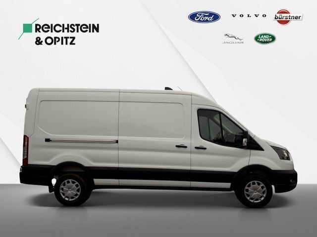 Gebraucht Ford E-Transit Trend 135 kW (184 PS) 2022 Andere farbe Van