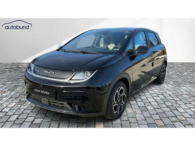 Neu BYD Dolphin Design 150 kW (204 PS) 2025 Kleinwagen