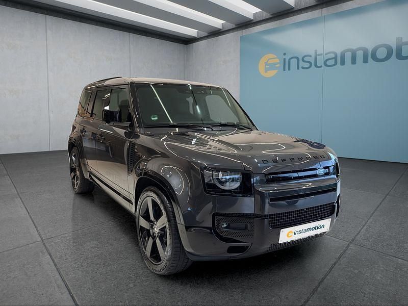 Gebraucht Land Rover Defender 300 PS (220 kW) 2025 Grau SUV