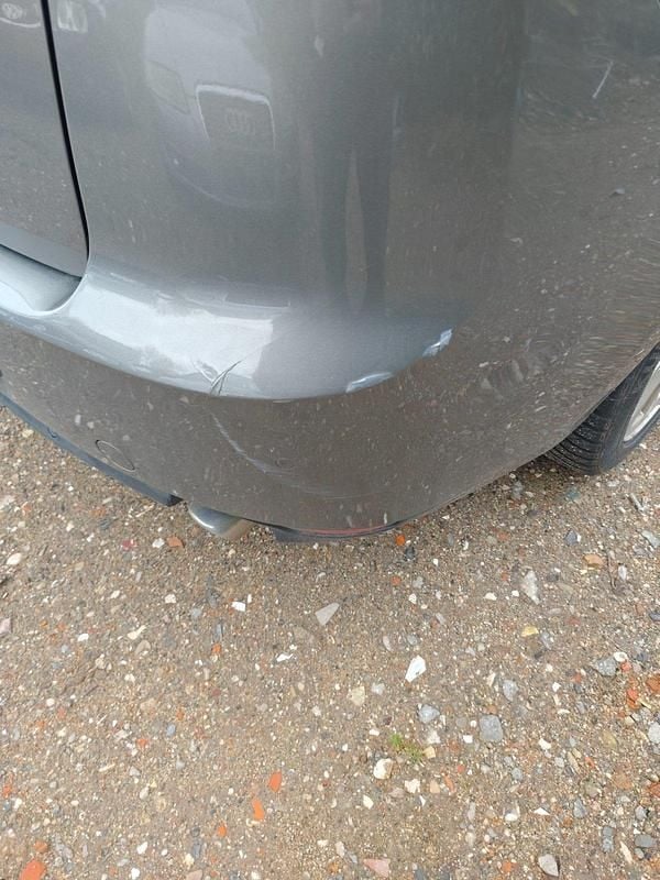 Gebraucht Renault Laguna III 150 PS (110 kW) 2007 Violet Limousine