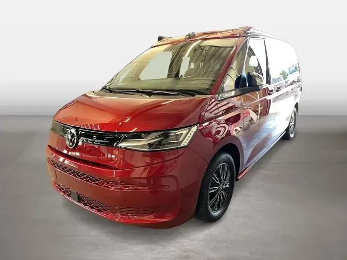 Gebraucht VW California Beach 150 PS (110 kW) 2025 Van