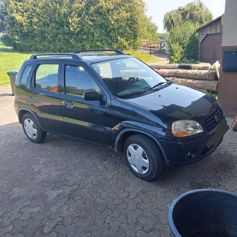 Gebraucht 2002 Suzuki Ignis Kleinwagen | 2.200 € (Fairer Preis) - Bild 1/4