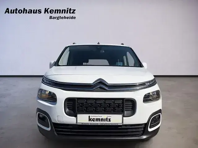 Gebraucht Citroën Berlingo Shine 131 PS (96 kW) 2020 Andere Van / Kleinbus