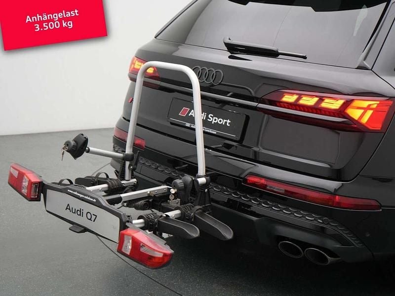 Neu Audi SQ7 Sport 507 PS (372 kW) 2026 Mythosschwarz SUV