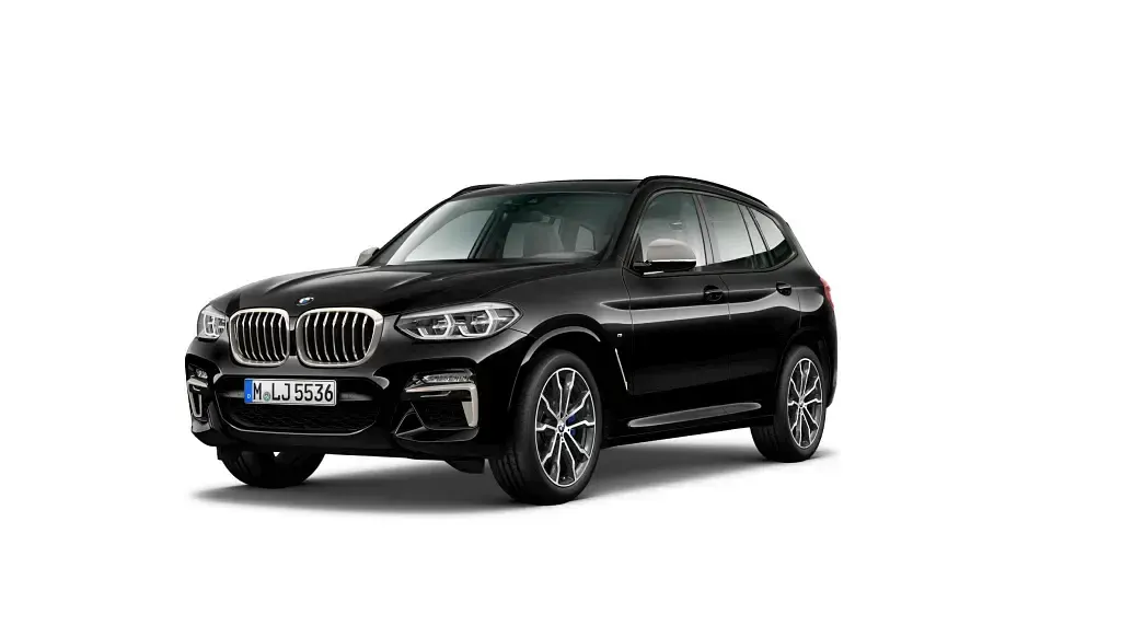 Brugt BMW X3 Performance 340 HK (250 kW) 2026 SUV