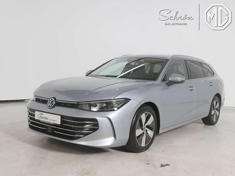 Gebraucht 2025 VW Passat Alltrack Elegance Kombi | 36.625 € (Guter Preis) - Bild 1/4