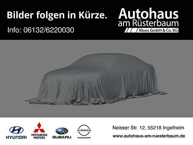 Gebraucht Mitsubishi Colt Edition 143 PS (105 kW) 2025 M) (blau Kleinwagen