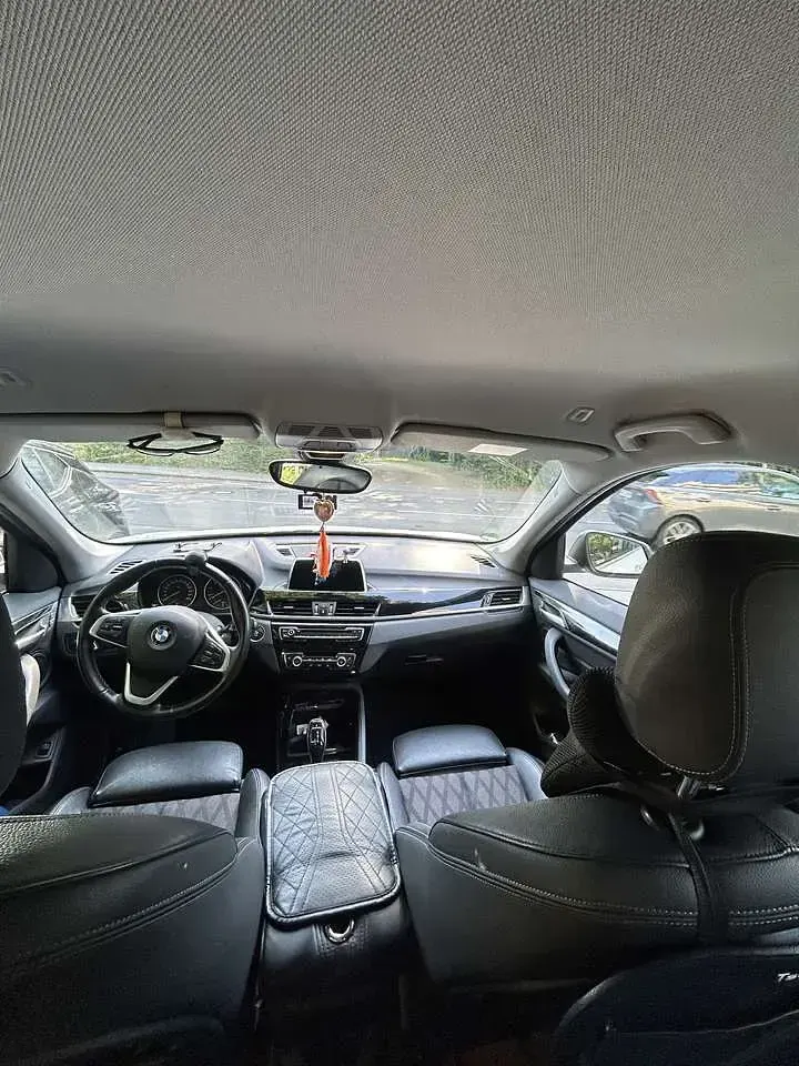 Gebraucht BMW X1 150 PS (110 kW) 2017 SUV