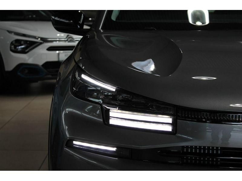 Neu Citroën C4 PureTech 131 PS (96 kW) 2025 Grau Limousine