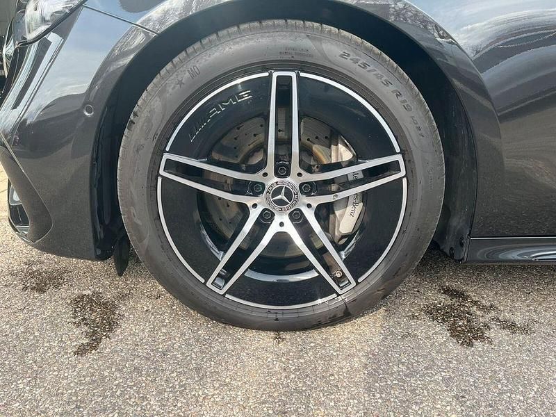 Gebraucht Mercedes E450 AMG 381 PS (280 kW) 2025 Grau Limousine