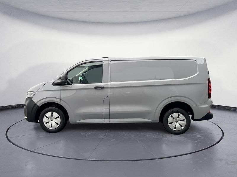 Neu VW Transporter 110 PS (80 kW) 2026 Grau Van