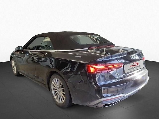 Gebraucht Audi A5 S-Line 265 PS (194 kW) 2021 Coupé