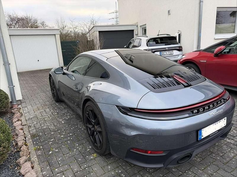 Gebraucht Porsche 911 Carrera 394 PS (289 kW) 2024 Coupé
