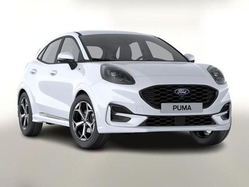 Andere Neu 2025 Ford Puma SUV | 22.830 € (Superpreis) - Bild 1/1