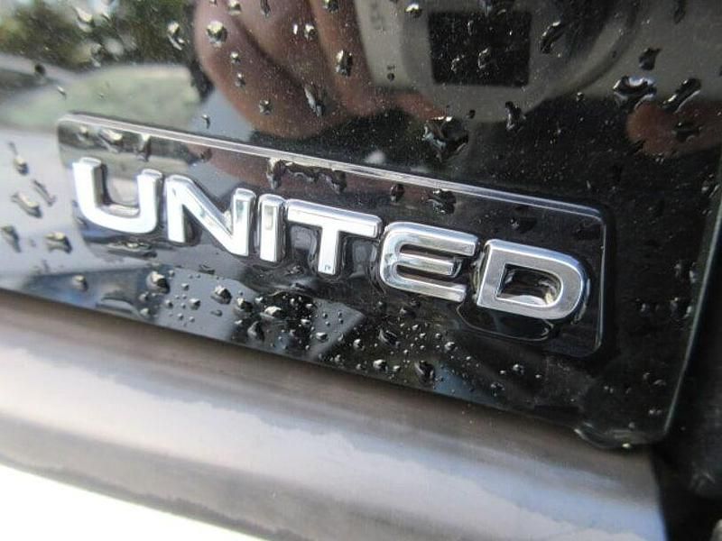 Gebraucht VW up! United 60 PS (44 kW) 2020 Pure white Kleinwagen