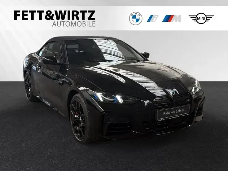 Gebraucht BMW M440 M Sport 392 PS (288 kW) 2026 Cabrio