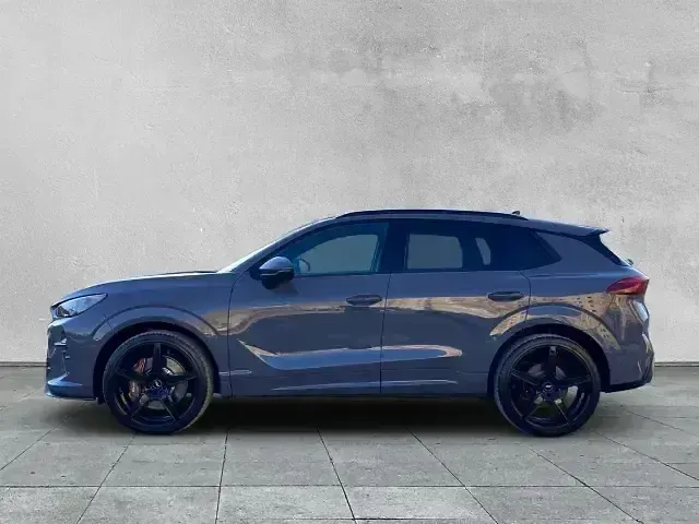 Gebraucht Cupra Terramar VZ 325 PS (239 kW) 2025 Grau SUV