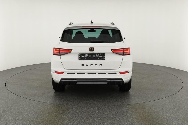 Bila weiß Neu 2025 Cupra Ateca SUV | 36.675 € (Superpreis) - Bild 1/4