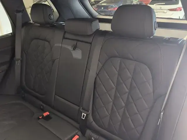 Gebraucht BMW X5 M Sport 340 PS (250 kW) 2024 Weiß SUV