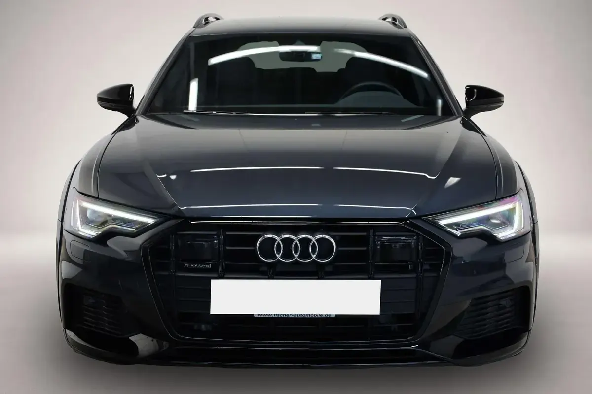 Gebraucht Audi A6 Allroad Ambiente 204 PS (150 kW) 2024 Manufacturer Kombi