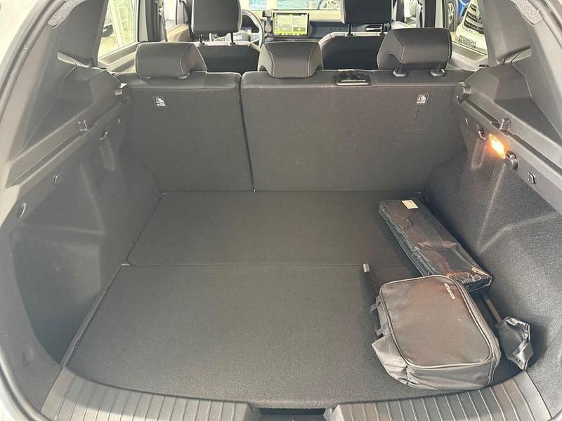 Gebraucht Dacia Duster Journey 101 PS (74 kW) 2024 Weiß SUV