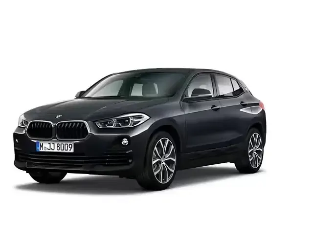 Gebraucht BMW X2 Advantage 140 PS (102 kW) 2020 SUV
