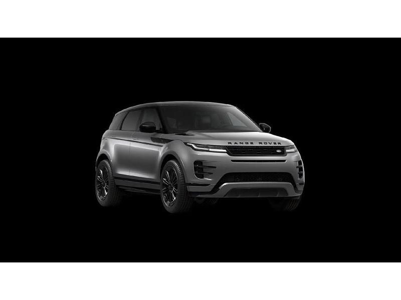 Grau Neu 2025 Land Rover Range Rover evoque SE Dynamic SUV | 72.172 € - Bild 1/4